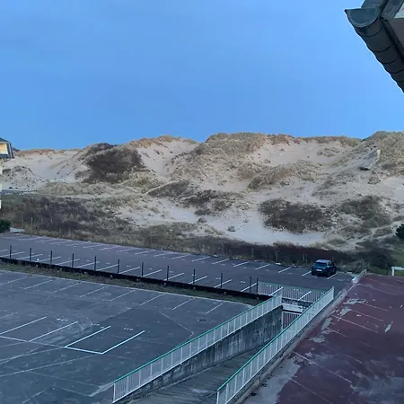 Le Courant D'air * Fort-Mahon-Plage