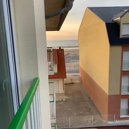 Le Courant D'air Fort-Mahon-Plage