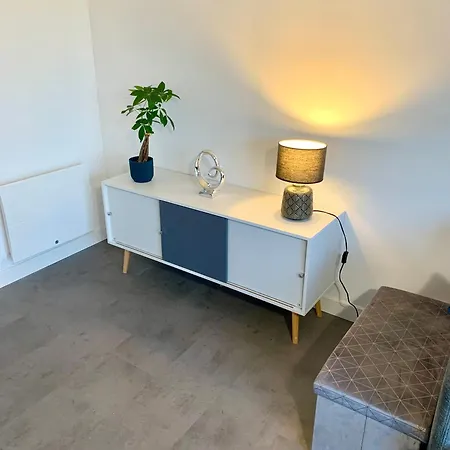 Appartement Le Courant D’air *