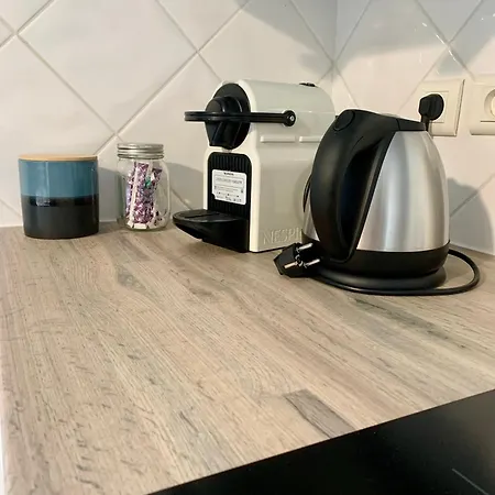 Appartement Le Courant D’air *