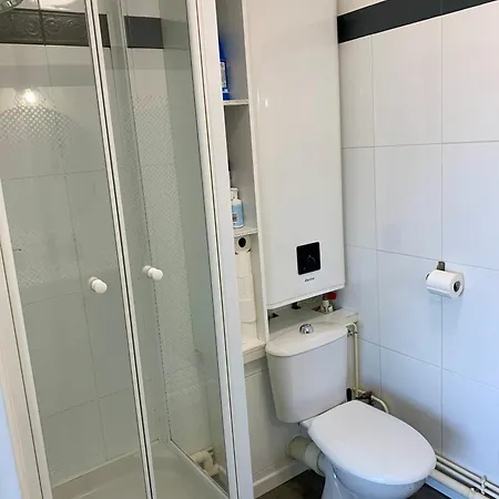 Le Courant D’air *