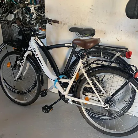 Le Courant D’air * Fort-Mahon-Plage