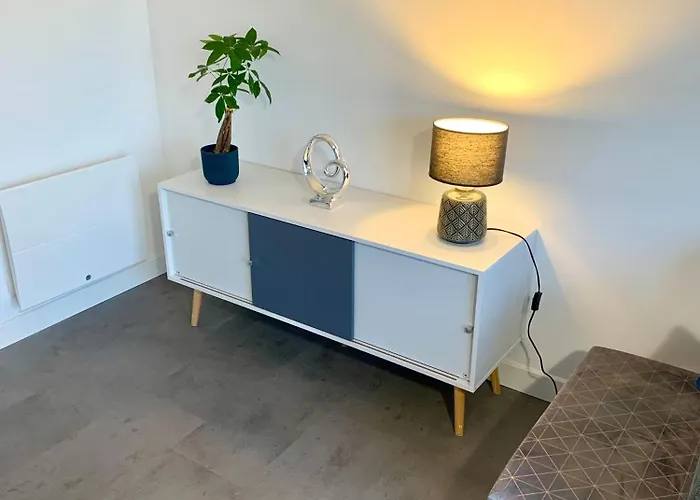 Appartamento Le Courant D'air *