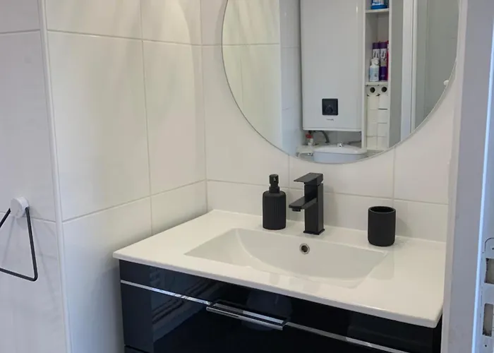 Le Courant D'air Fort-Mahon-Plage