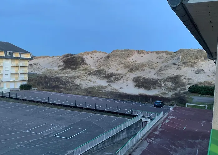 Le Courant D'air * Fort-Mahon-Plage